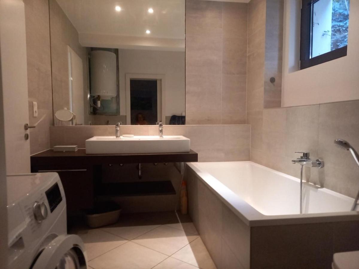 Villa Malibu Mandelieu エクステリア 写真