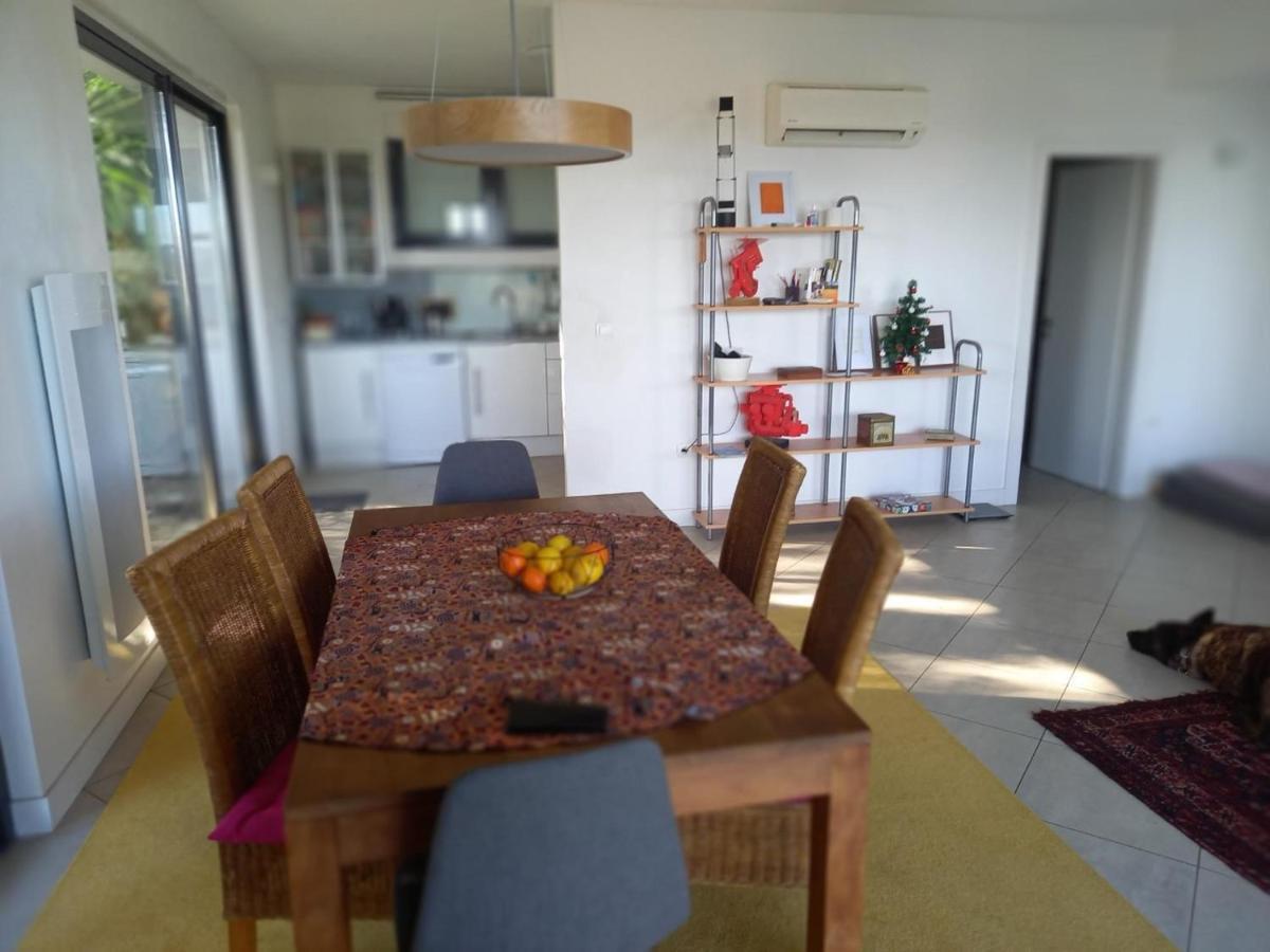 Villa Malibu Mandelieu エクステリア 写真
