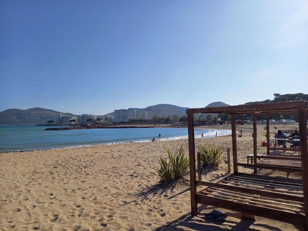 Villa Malibu Mandelieu エクステリア 写真
