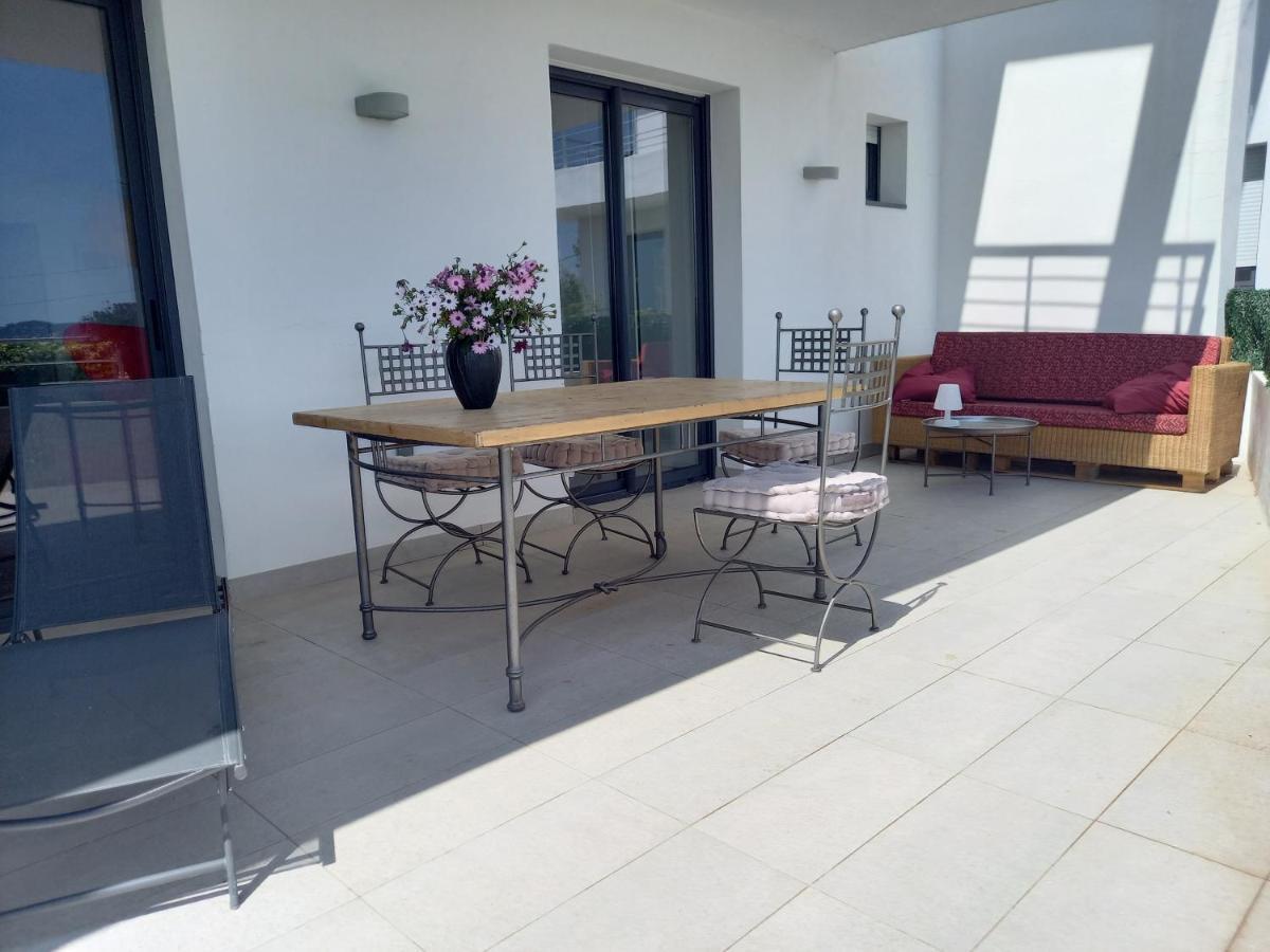 Villa Malibu Mandelieu エクステリア 写真