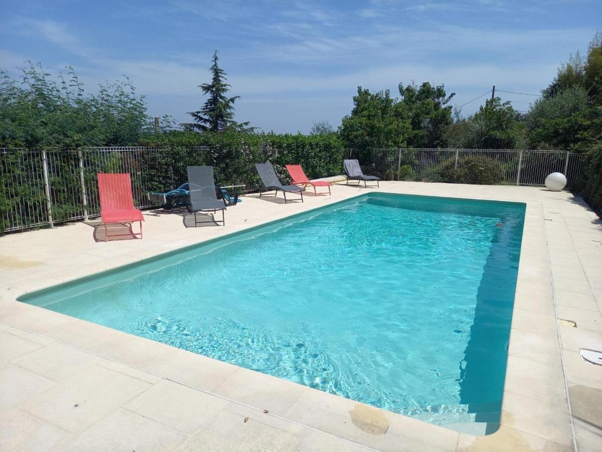 Villa Malibu Mandelieu エクステリア 写真