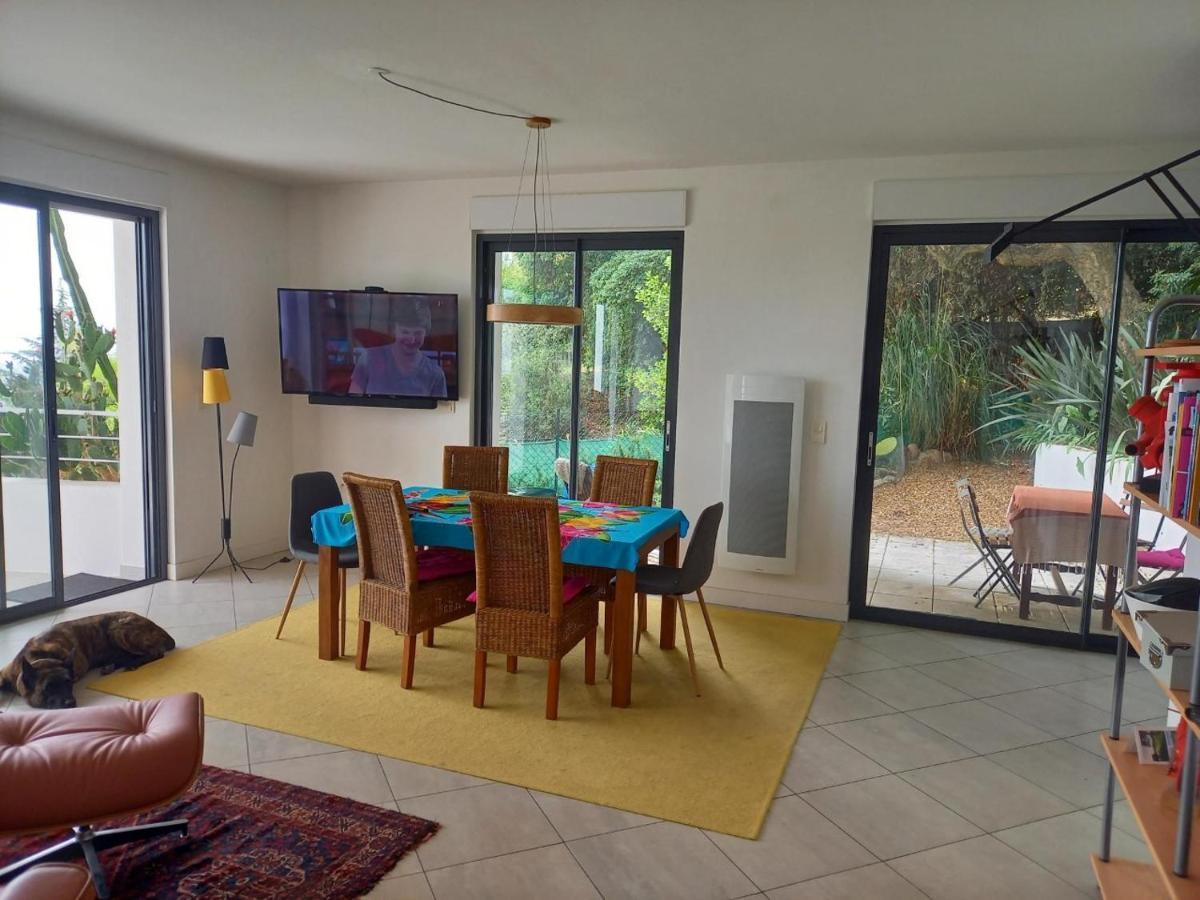 Villa Malibu Mandelieu エクステリア 写真