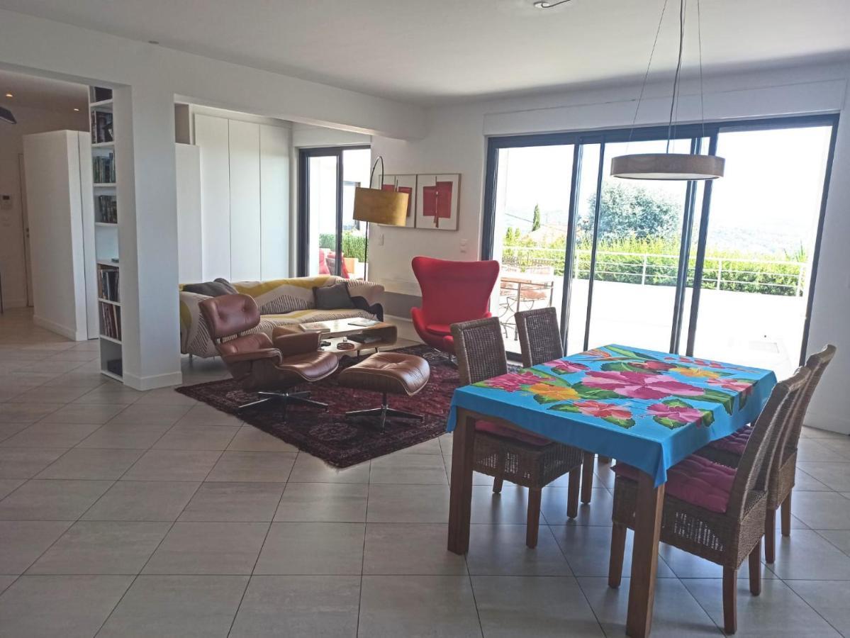 Villa Malibu Mandelieu エクステリア 写真