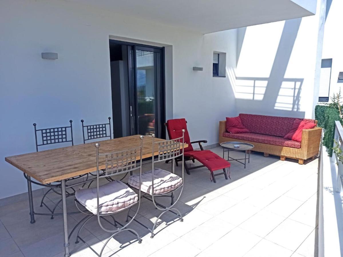 Villa Malibu Mandelieu エクステリア 写真